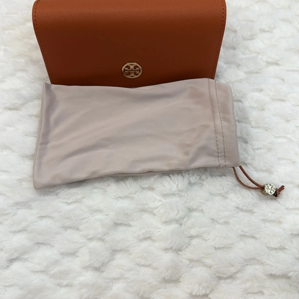 Tory Burch Case-Authentic-NEW
